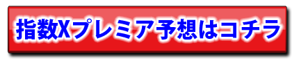 指数Xプレミア予想はコチラ